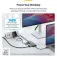 Startech 177B-USBC-MULTIPORT Dokkingstasjon