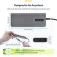 Startech 177B-USBC-MULTIPORT Dockingstation
