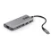 Startech Docking station 177B-USBC-MULTIPORT