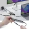 Startech 177B-USBC-MULTIPORT Dokkingstasjon