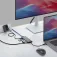 Startech 177B-USBC-MULTIPORT docking station