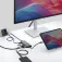 Startech 177B-USBC-MULTIPORT Dokkingstasjon