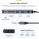 Startech Docking station 177B-USBC-MULTIPORT