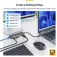 Startech 177B-USBC-MULTIPORT docking station