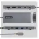 Startech 189B-USBC-MULTIPORT Dockingstation