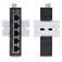 Startech I51G-ETHERNET-SWITCH Switch