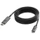 Vision Cable TC 10MUSBCHDMI+/BL