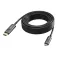 Vision TC 15MUSBCHDMI+/BL cable
