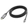 Vision TC 5MUSBCHDMI/BL cable