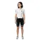 Otso Black & White Kurzarm-Trisuit refurbished