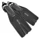 SEAC Style Sling Strap Dykkerfinner refurbished
