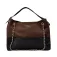 Xti 185159 BASIC Schultertasche