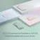 Asus Marshmallow KW100 wireless keyboard