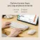 Asus Marshmallow KW100 wireless keyboard