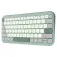 Asus Marshmallow KW100 wireless keyboard