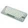 Asus Marshmallow KW100 wireless keyboard