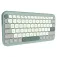 Asus Marshmallow KW100 wireless keyboard