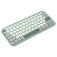 Asus Marshmallow KW100 wireless keyboard