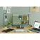 Asus Marshmallow KW100 wireless keyboard