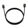 Baseus Cable HDMI 4K 3 m