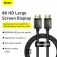 Baseus Cable HDMI CAKGQK01