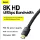 Baseus Cable HDMI CAKGQK01