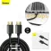 Baseus Cable HDMI CAKGQK01