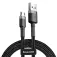 Baseus Cable USB-A a micro USB CAMKLF-CG1