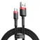 Baseus Cavo da USB-A a USB-C CATKLF-A91