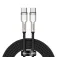Baseus Cable USB-C 2 m