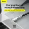 Baseus Cable USB-C 2 m