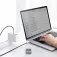 Baseus Cabo USB-C 2 m