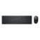Dell Tastiera e mouse wireless Pro KM5221W