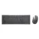 Dell Tastiera e mouse wireless Pro Plus KM7120W