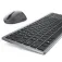 Dell Pro Plus KM7120W Wireless Keyboard And Mouse