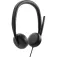 Dell WH3024/520-BBDH ヘッドフォン