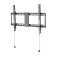 Deltaco ARM-0201 wall TV bracket