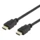 Deltaco Cable HDMI HDMI-1030D-FLEX