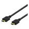 Deltaco Cable HDMI HDMI-1080D