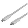 Deltaco Cable USB-C USBC-1417M