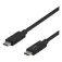 Deltaco Cable USB-A a USB-C USBC-1503M