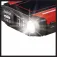 Einhell CE-JS 18 모바일 배터리