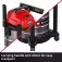 Einhell Aspiradora TC-VC 3055