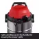 Einhell TC-VC 3055 진공 청소기