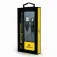 Gembird Cable USB-A a micro USB CC-USB2B-AMMBM-1M-BW