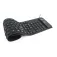 Gembird Clavier KB-109F-B