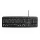 Gembird Teclado KB-US-103