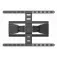 Gembird WM-90ST-02 wall TV bracket