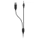 Genesis Headset gaming Neon 213