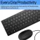 HP Tastiera e mouse 320MK